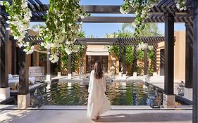 Mandarin Oriental Marrakech 5*